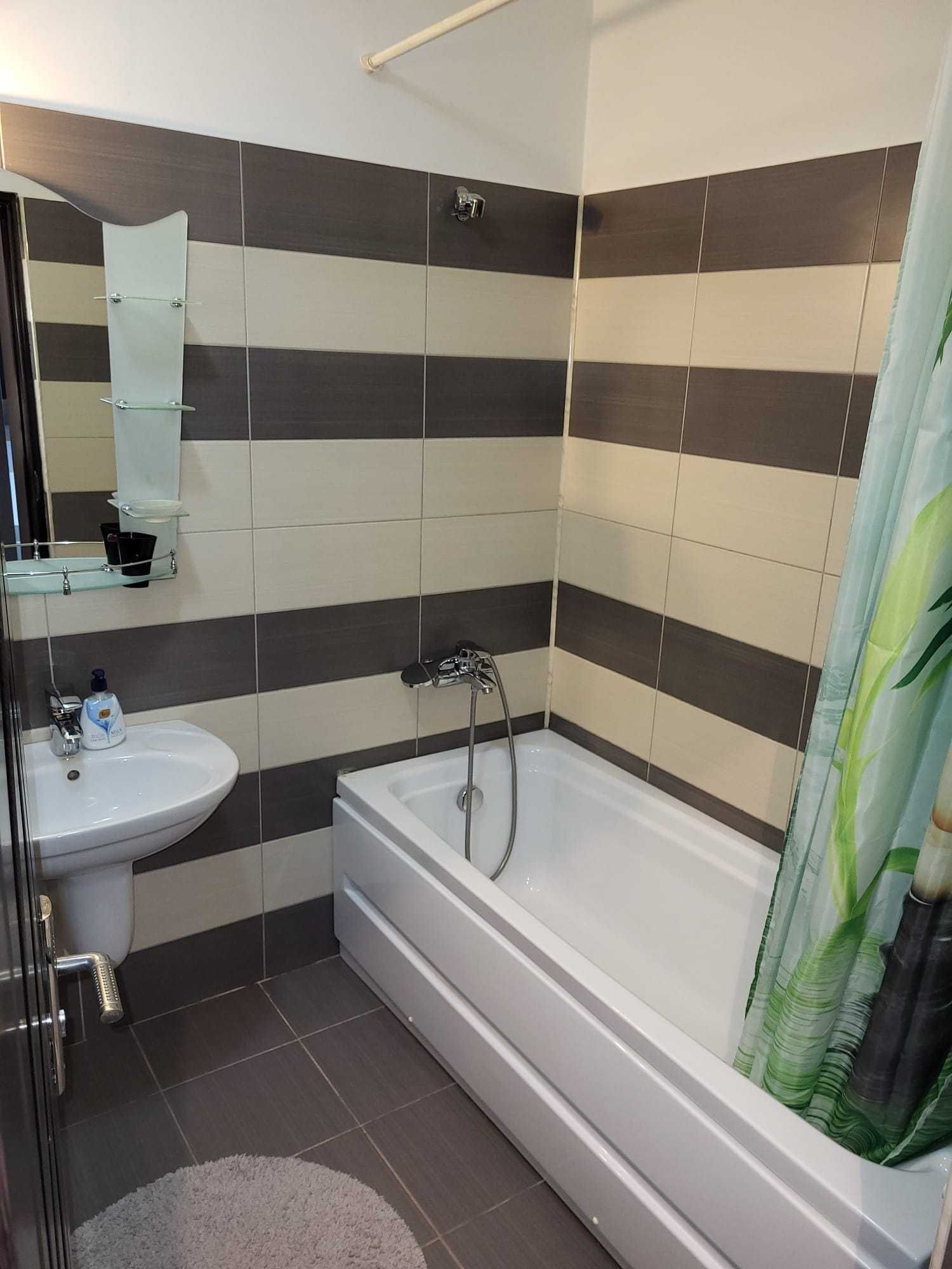 Apartament 2 camere – Militari Residence, Chiajna