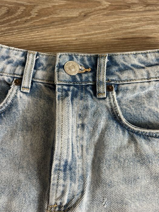Дънчена пола Zara