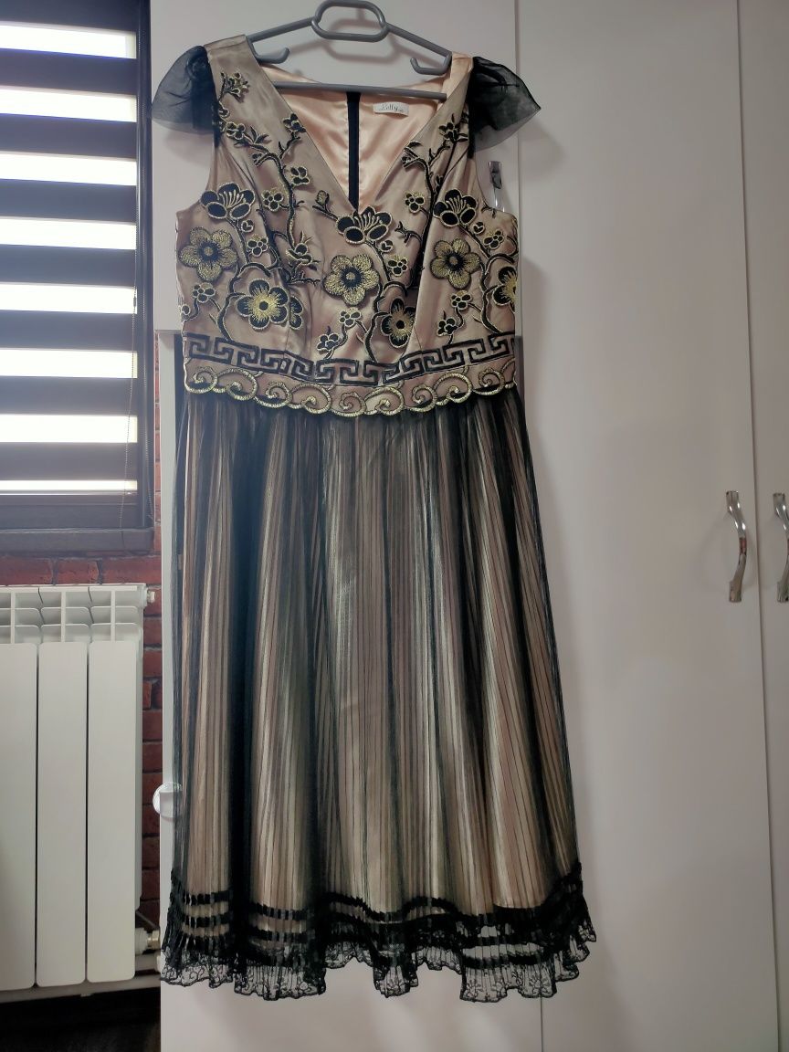Elegant Dress/Rochie