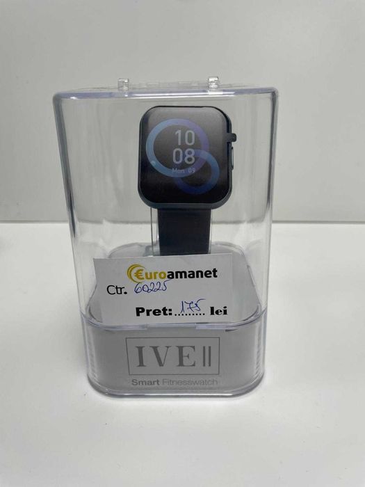 Smartwatch Xcoast IVE 2, BT, Android/iOS -P-