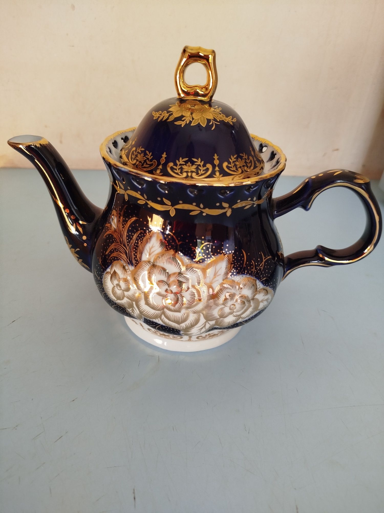 Заварочные чайники