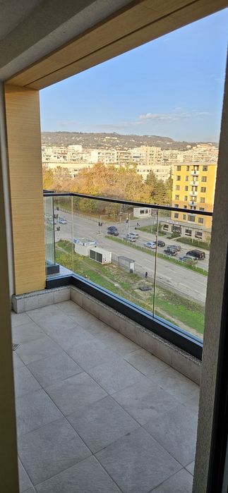 Луксозно обзаведен апартамент SONATA