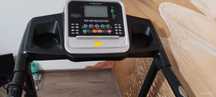 Banda de alergare TECHFIT MT125N
