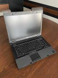 Лаптоп HP Compaq 8510w Mobile Workstation