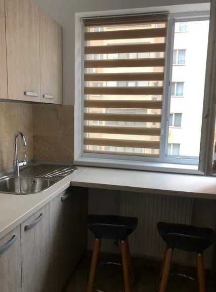 Дава се под наем Едностаен апартамент в Пловдив, Център - 40 кв.м за 214.2 € - Снимка #2