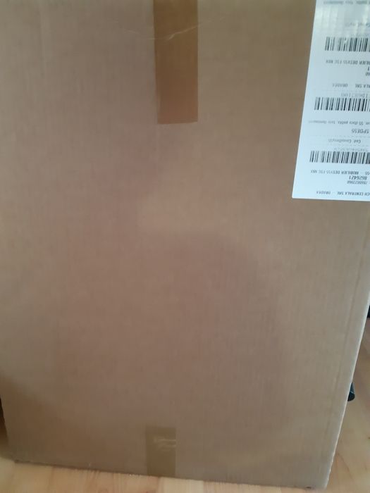 Vand oglinda sigilata