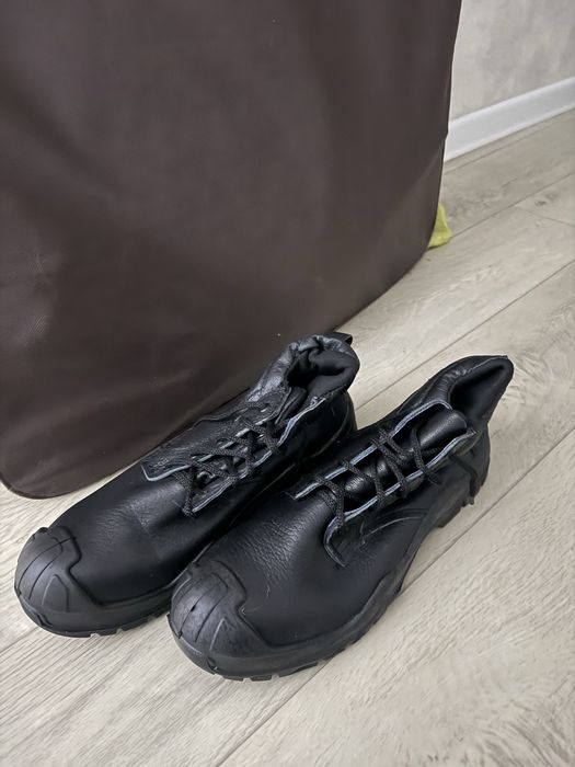 продаю рабочие ботинки