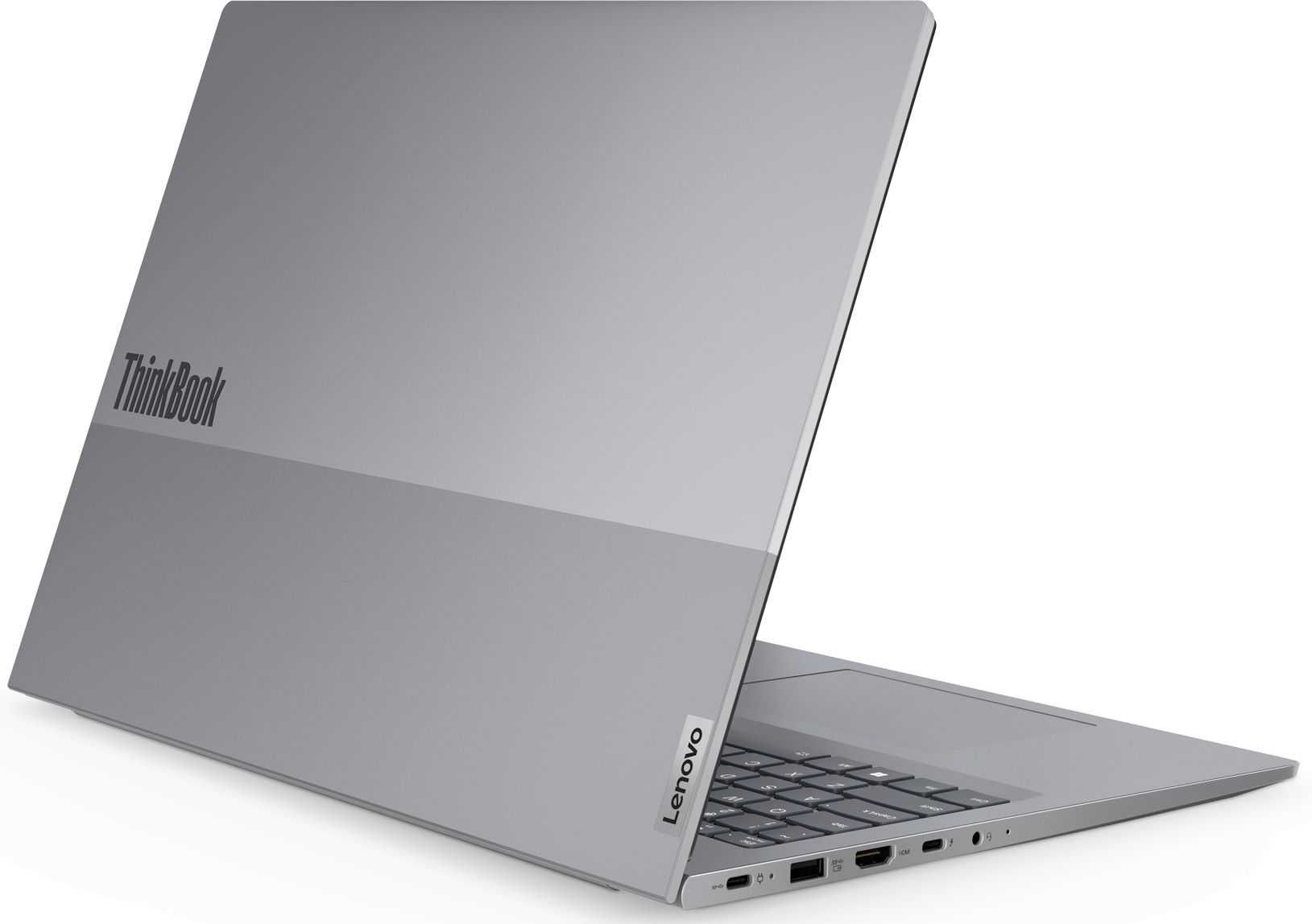 16" ThinkBook G6 /Ryzen 7 7730U/ 16GB / 512GB SSD / Win11