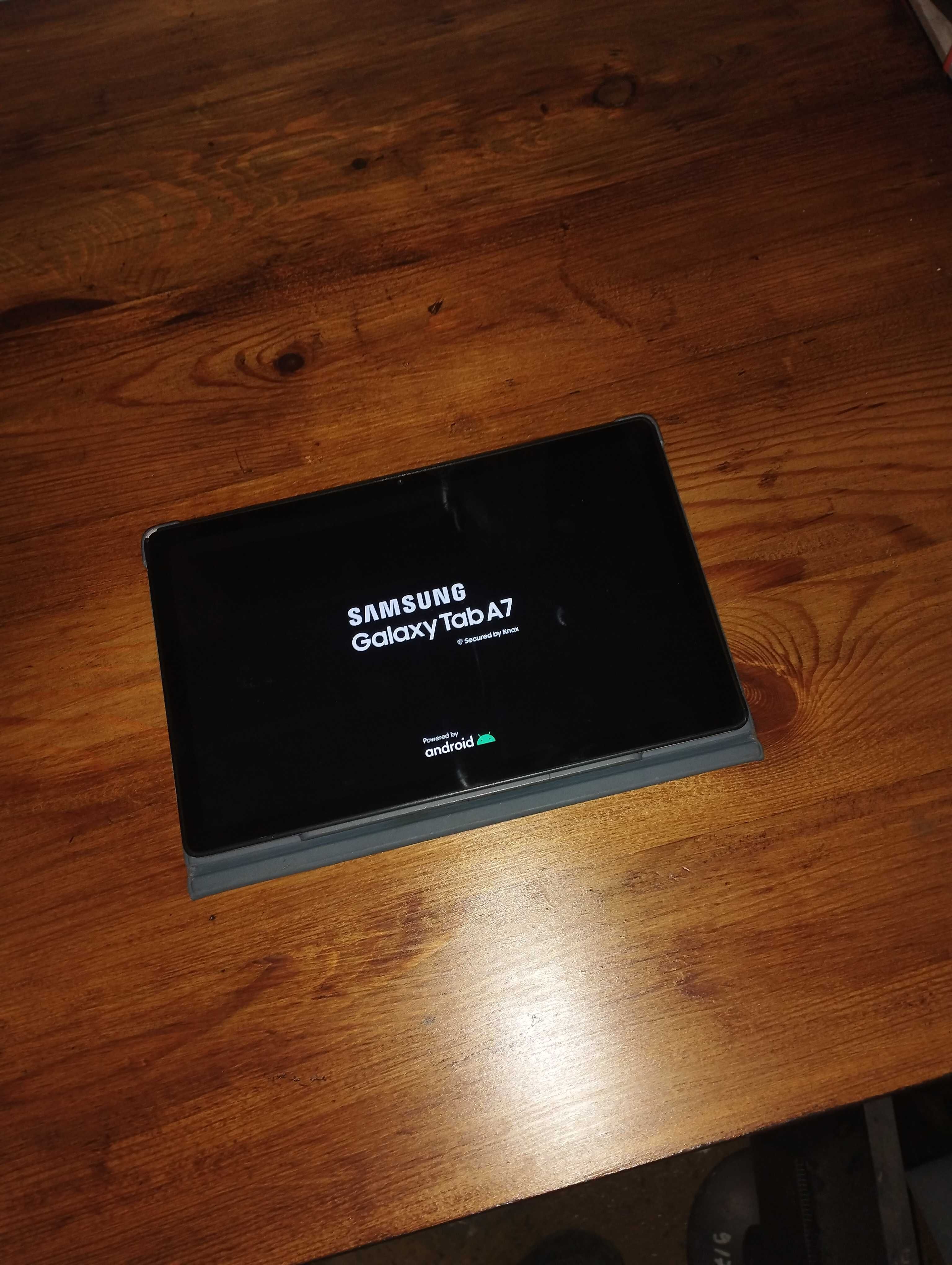 Планшет samsung tab a7