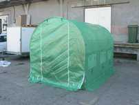 Solar de gradina 2x3 m, CORTURI24.RO