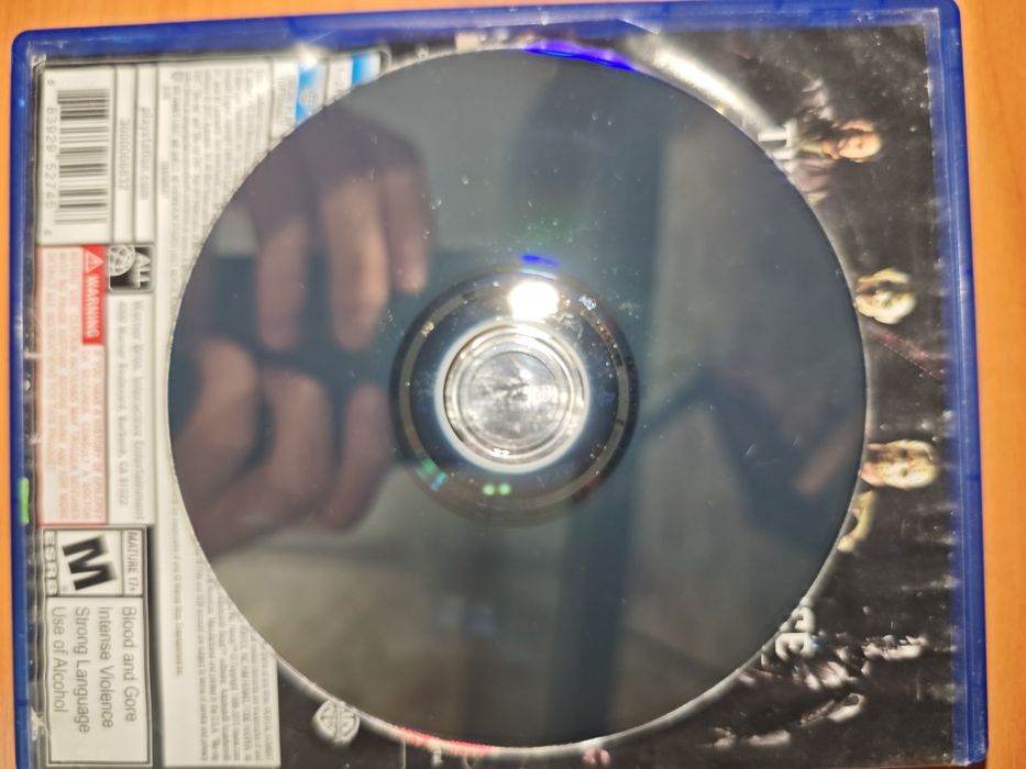 Mortal Kombat XL Playstation 4