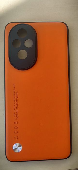 гръб/кейс за Honor 200