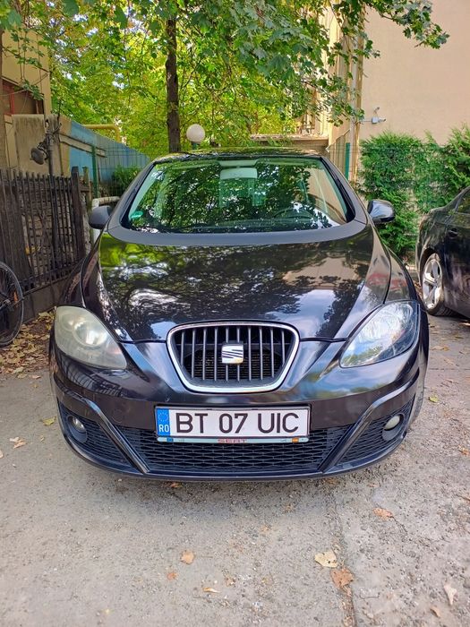 Seat Alteea 1.6 tdi