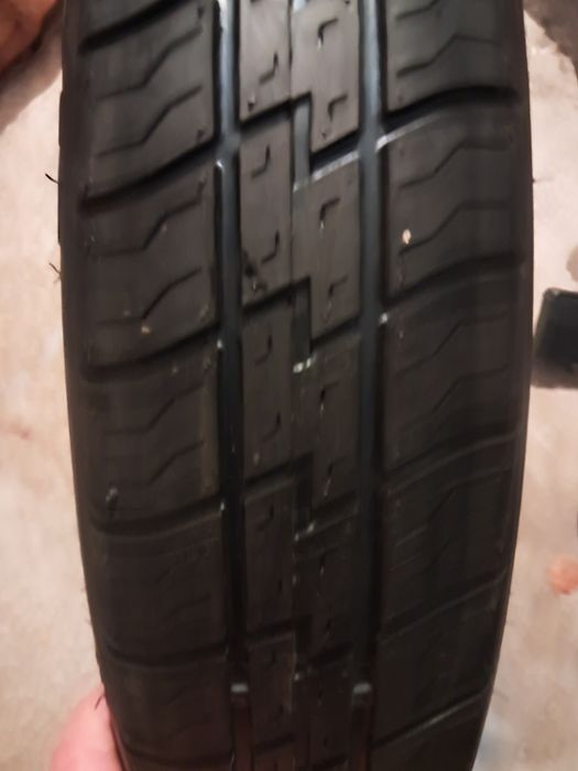 Roata de rezervă ford focus 2016