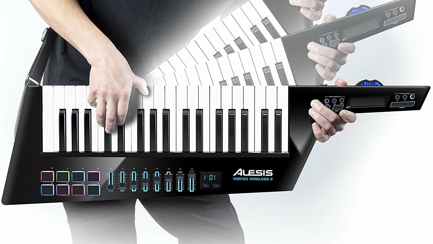 Alesis Vortex wireless 2