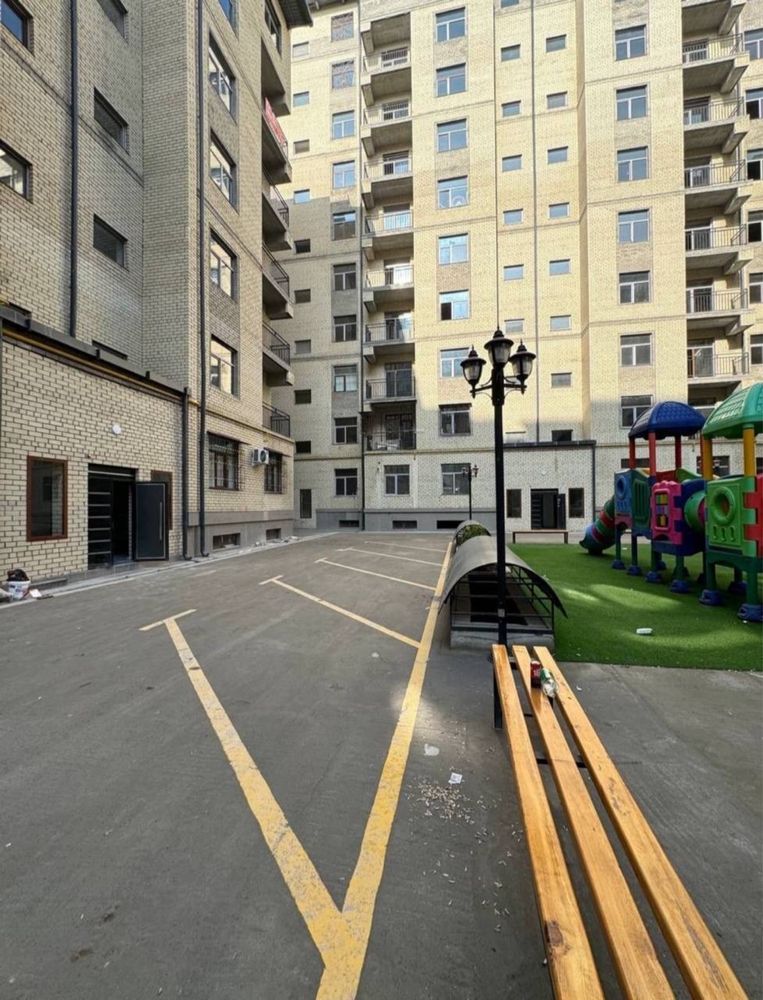 Срочно Продается Квартира 5/9-10/10 145м2 на ЖК «Poytaxt Residance»