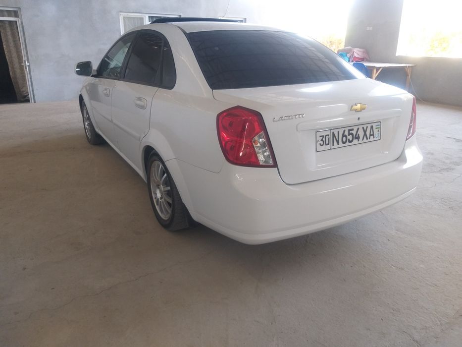 aftamat lasetti jentra srochni sotiladi