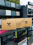Asus TUF Gaming F15
