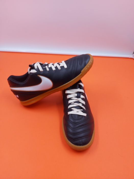 Nike Tiempo номер 45 Оригинални футболни обувки