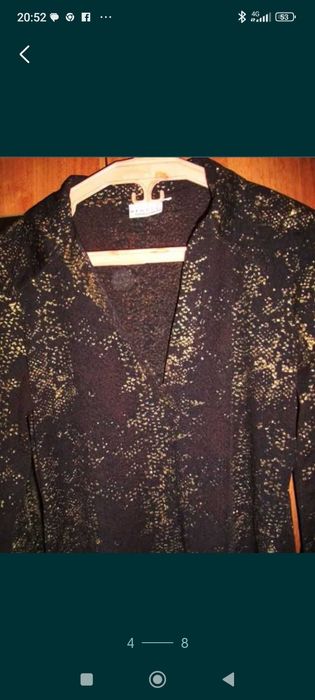 Bluzițe elegante diferite mar M-L