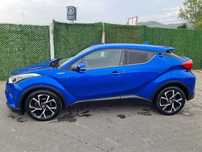 Toyota C-HR 2018