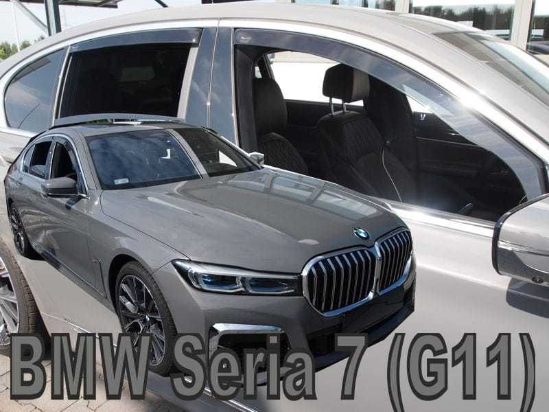Paravanturi Originale Heko BMW Seria 1 Seria 2 Seria 3 Seria 5 Seria 7