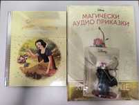 Аудио приказки Храбро сърце