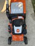 Masina de tuns gazon  stihl 248.3 T
