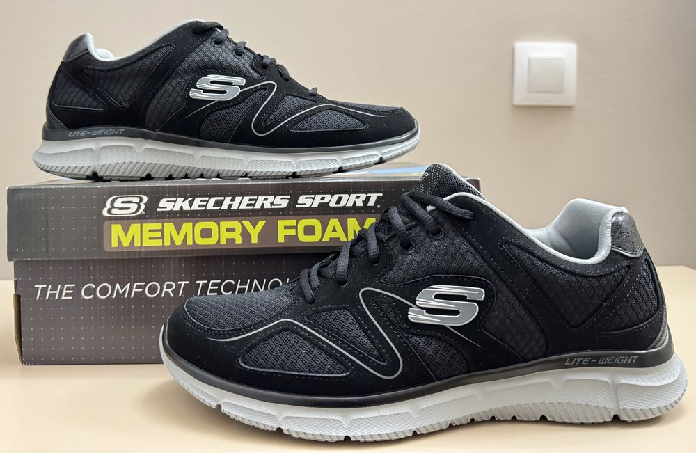 Skechers Flash Point Foam 44