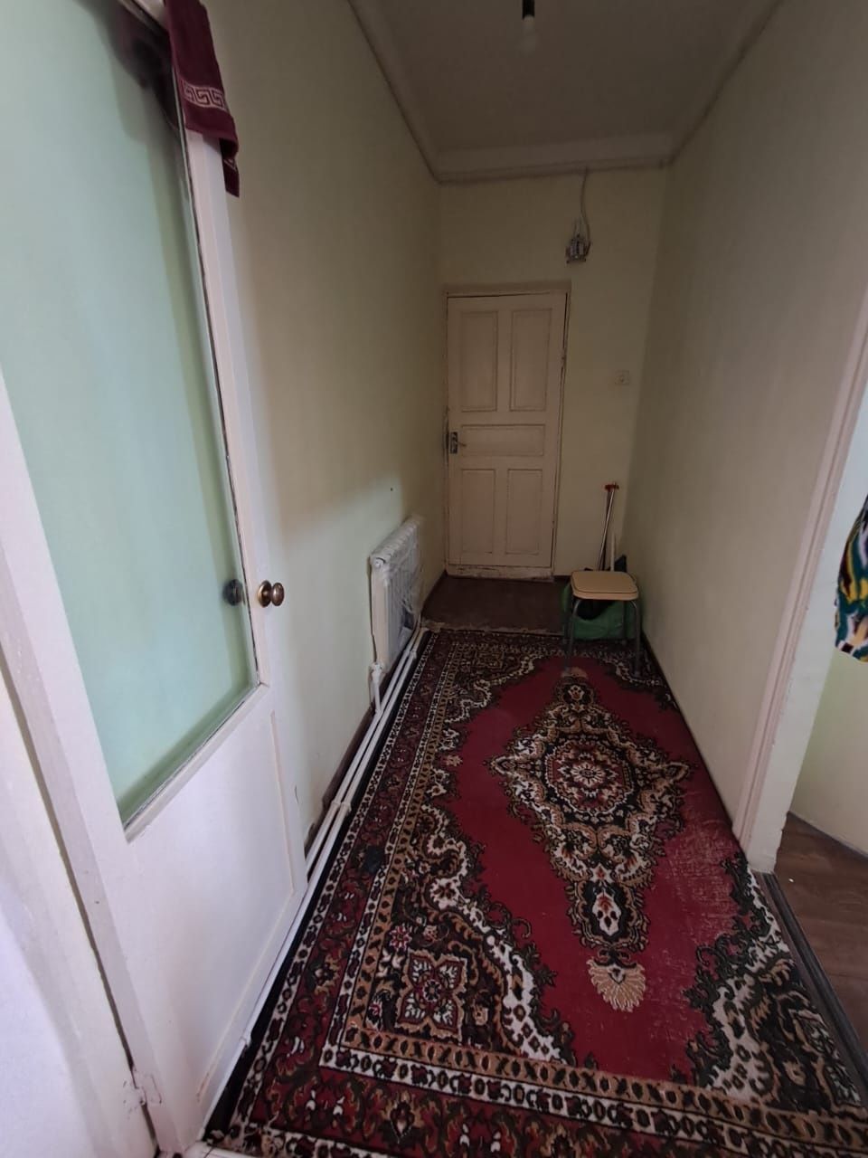Урганч шахрида квартира ижарага берилади