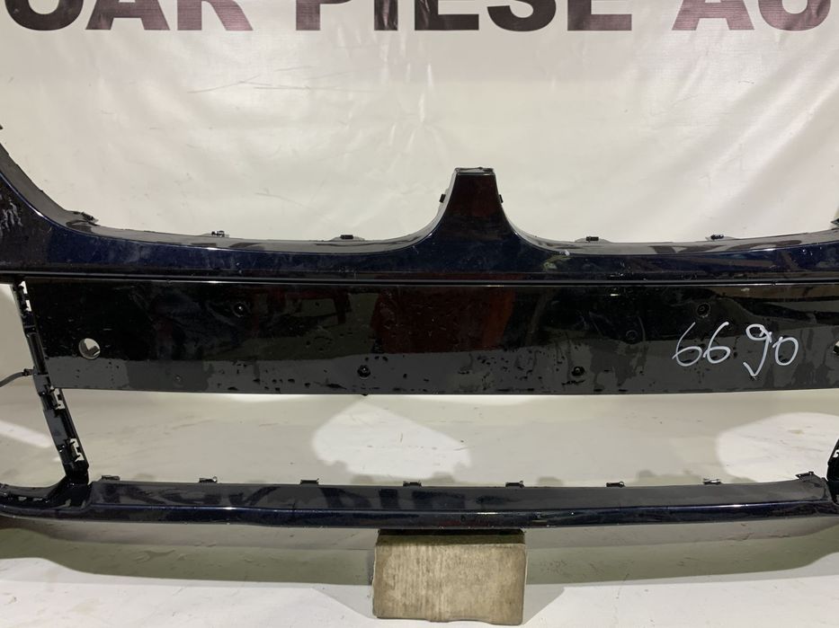 Bara fata BMW X5, G05, M-Sport, 2018, 2019, 2020, 2021, 2022, cod origine OE 51118069207.