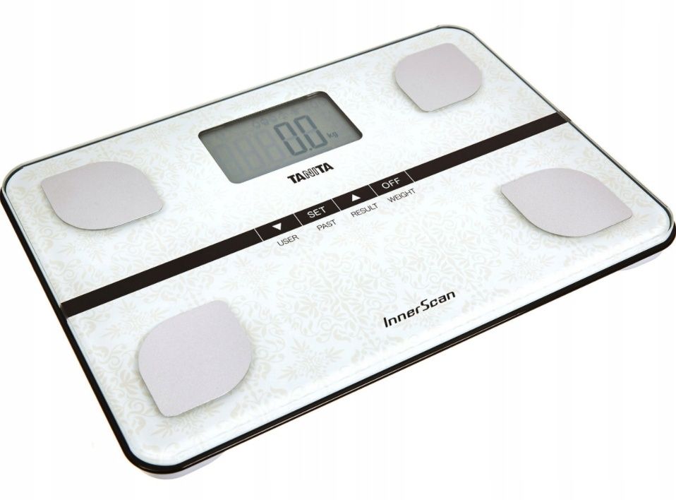 Умные весы smart scale Tanita BC 732  Herbalife Гербалайф 2023