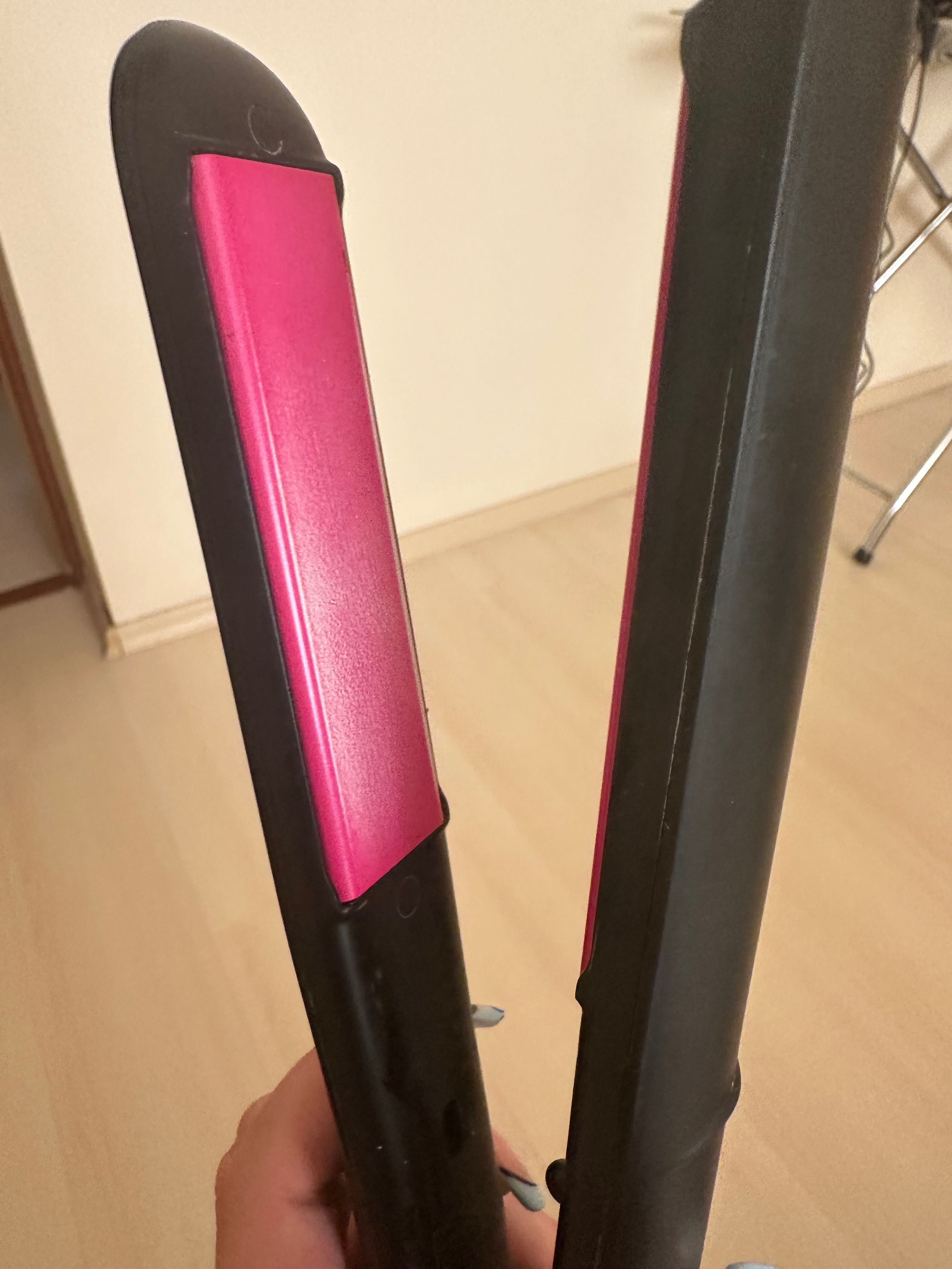 Продавам преса за изправяне на PHILIPS