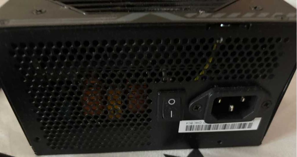 vand sursa mag A650bn