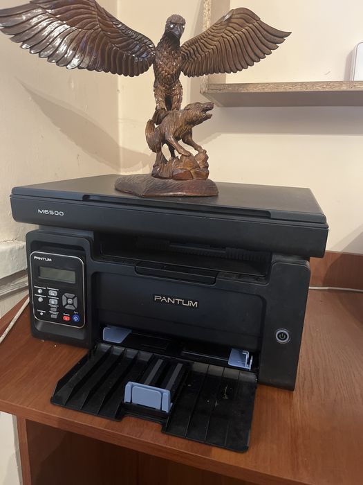 Принтер Пантум м6500