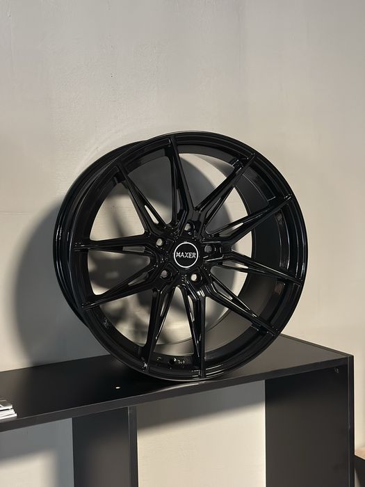 Джанти HAXER HX036 17" 18" 19" 20" 5x112 5x120 5x100 5x114.3