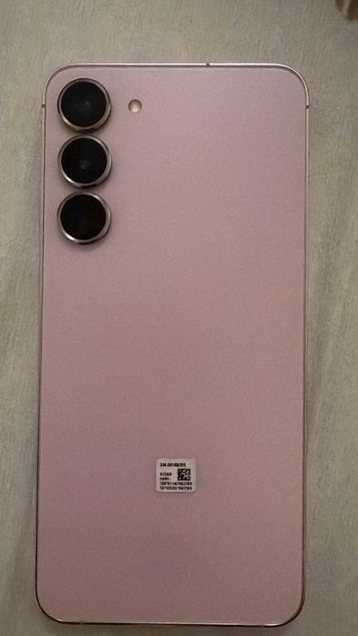 Samsung Galaxy S23+ 5G, 512 Gb, Lavender