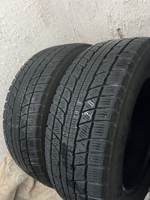 Продам шины 195/65/15