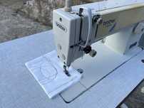 Masina de cusut brother industriala