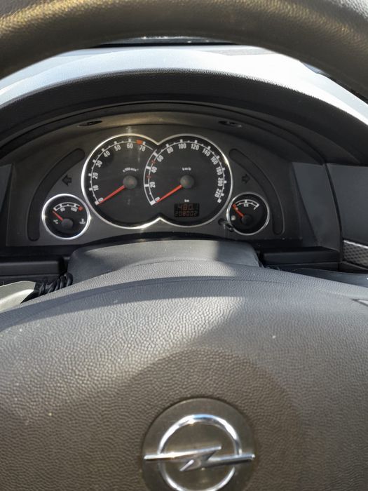 Opel Meriva - 1.8 benzina - Recent adusa din Germania