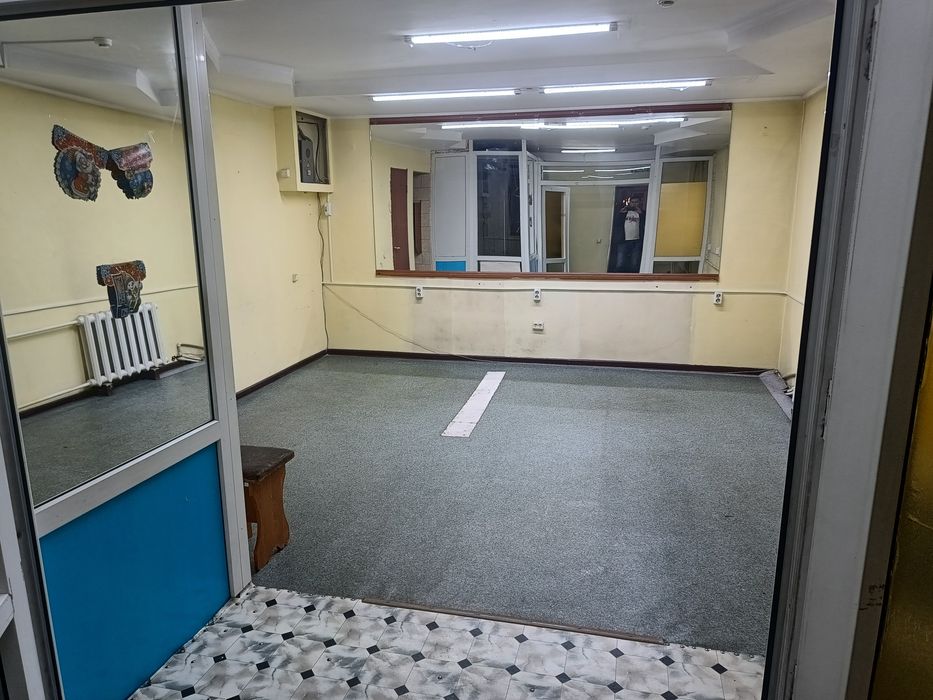 Сдам в аренду помещение