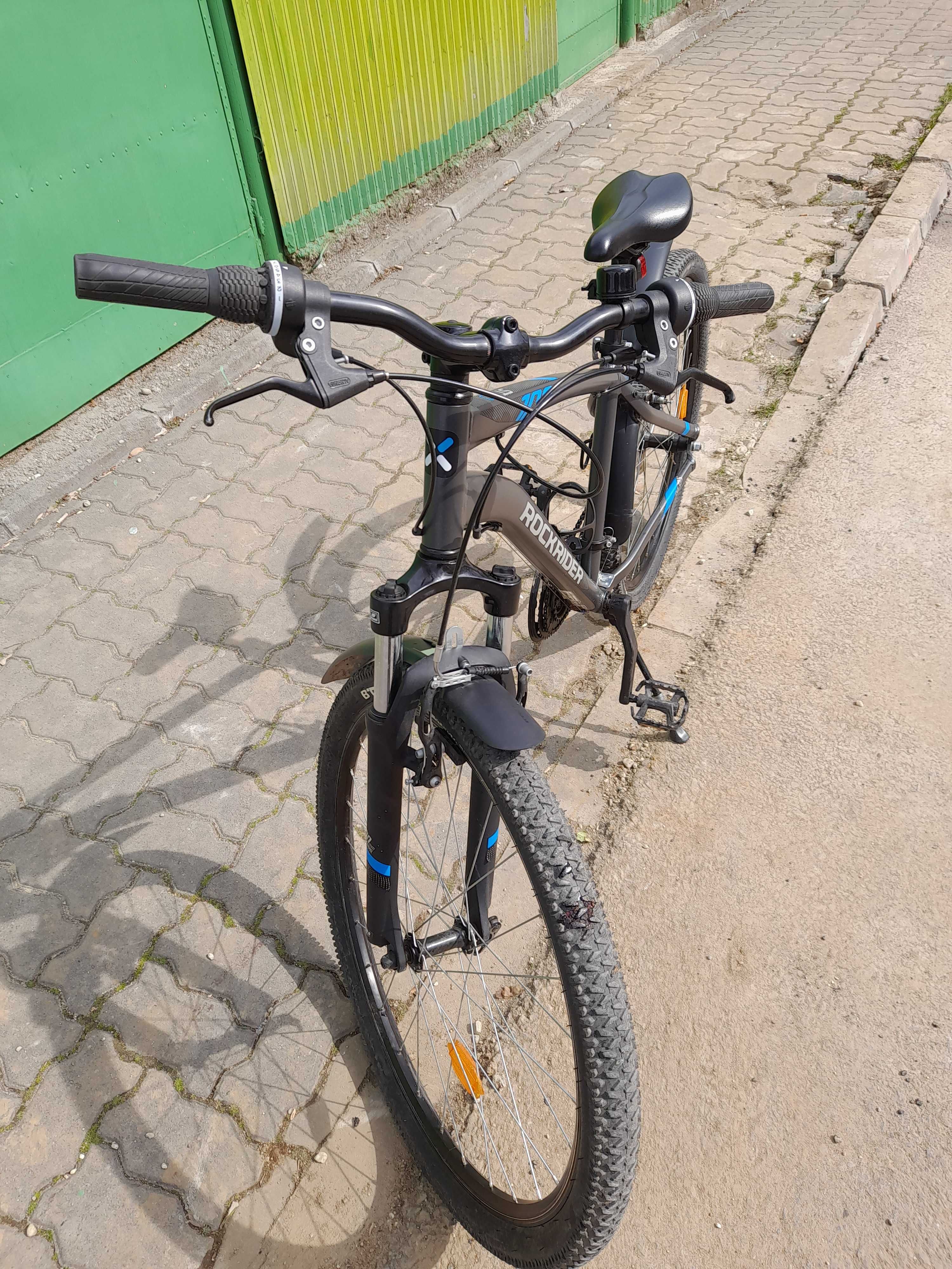 Bicicletă MTB ST 100 27,5" ROCKRIDER