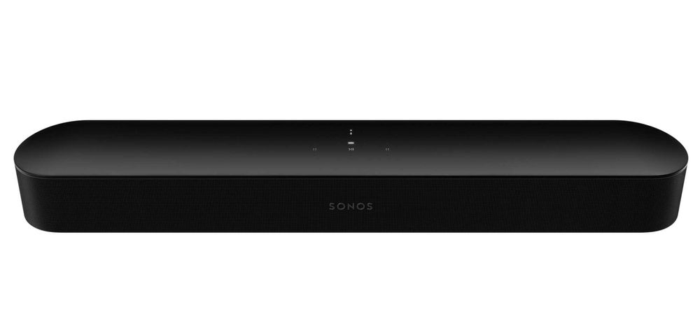 Soundbar Sonos Beam (Gen 2)