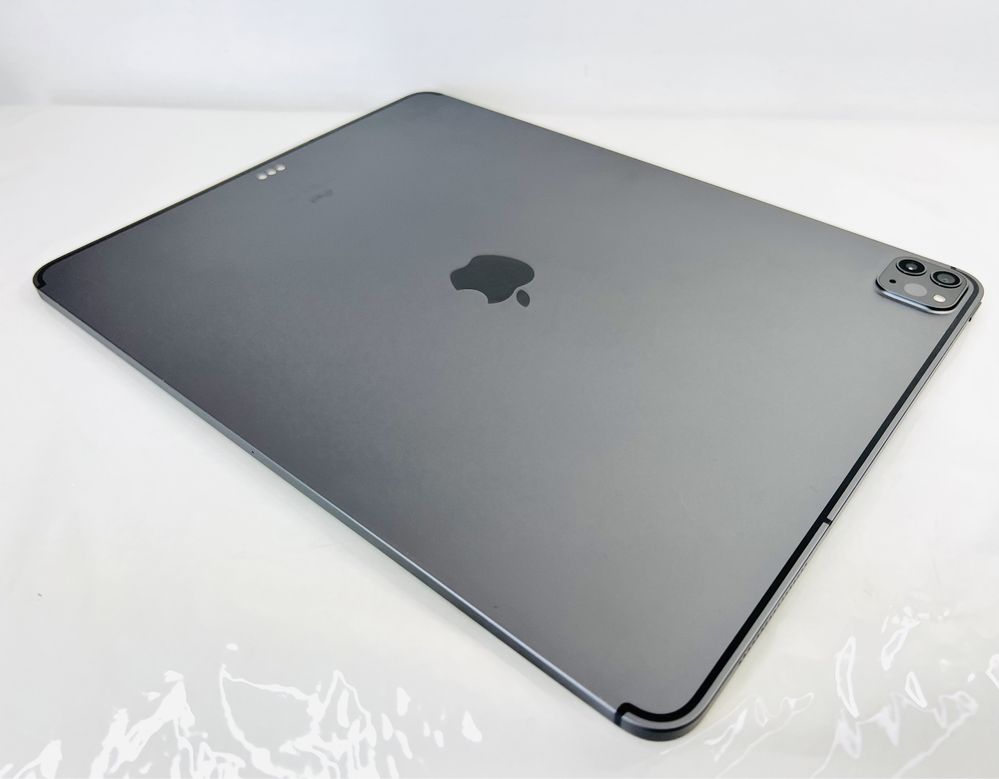 Apple iPad Pro 12.9 4th Gen Wifi 128GB Перфектен! Гаранция!