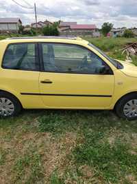 Vând Volkswagen lupo