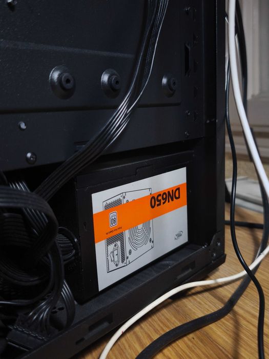 Calculator costum AMD ryzen 5 3600, Nvidia GeForce GTX 1650 super