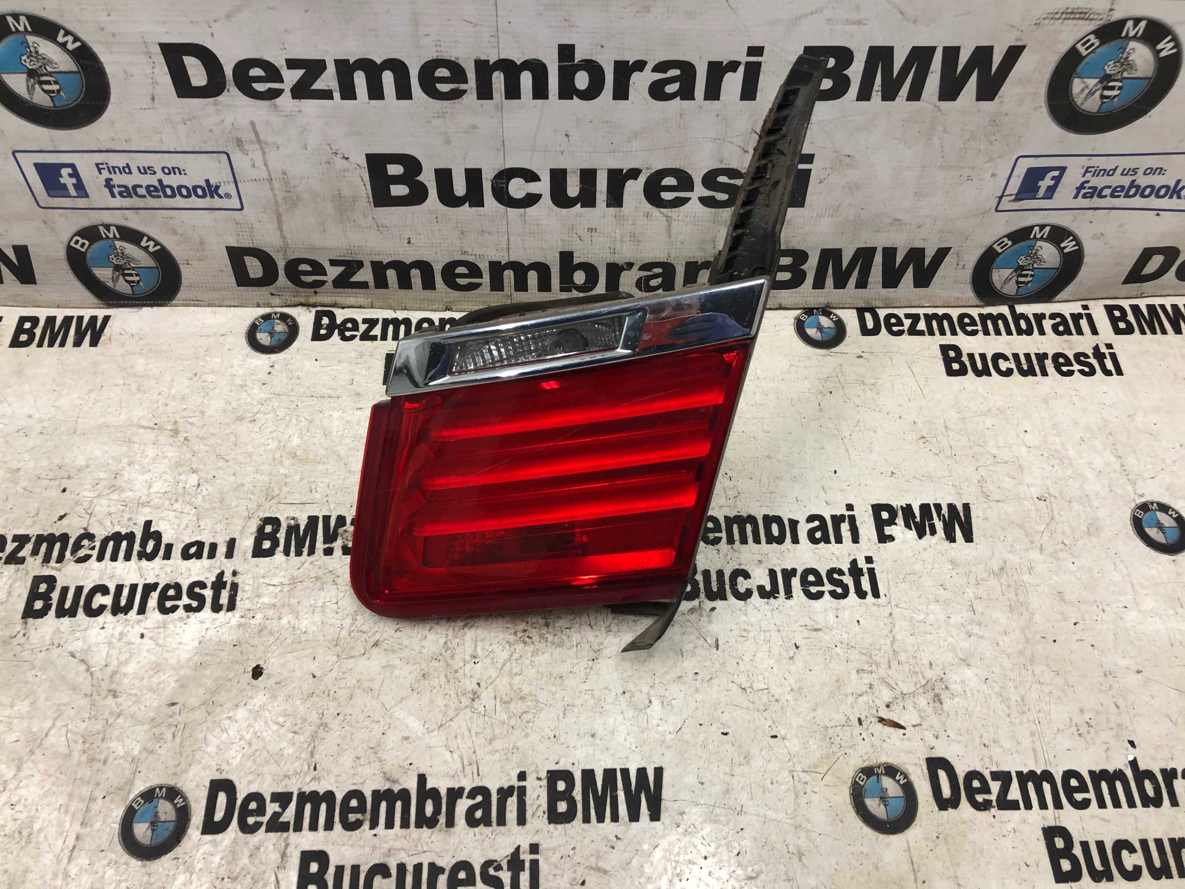 Stop stanga dreapta original BMW seria 7 F01,F02,F03,F04 NFL
