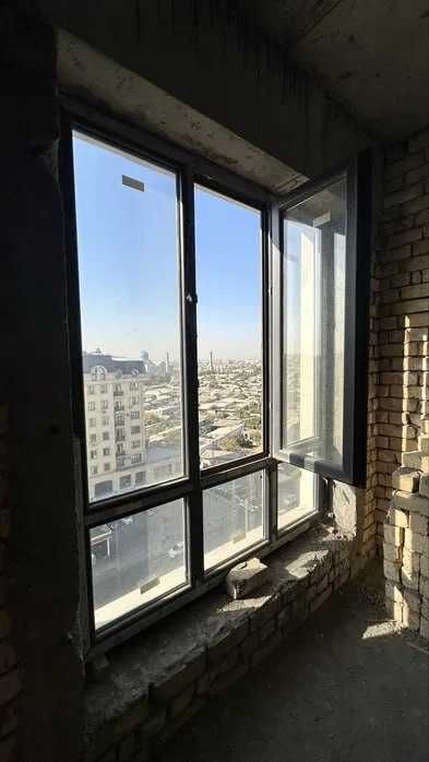 3 xonali quti, Sebzor, Riviera savdo markazi, g‘ishtli uy`‼️‼️‼️