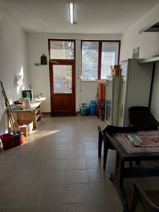 Продава се Промишлена сграда в София, Овча купел 1 - 160 кв.м за 3 €/кв.м - Снимка #4