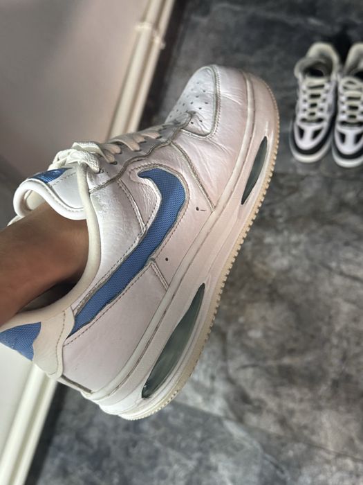 Vand air force 1